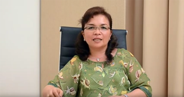 Reiny Antonetha Tumbol (North Sulawesi)